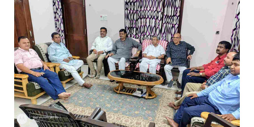विश्वविद्यालयों की स्वायत्तता बचाने को शिक्षक और शिक्षकेत्तर कर्मचारी एकजुट, कल होगा राज्यव्यापी धरना